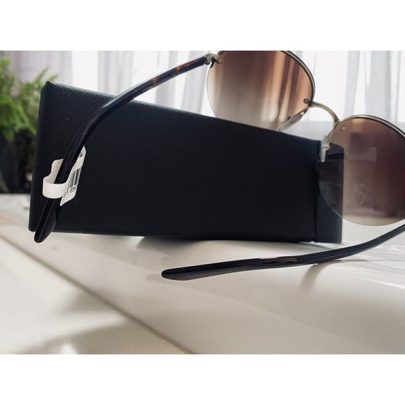 Authentic Prada Luxury Sunglasses New In Box main image 9